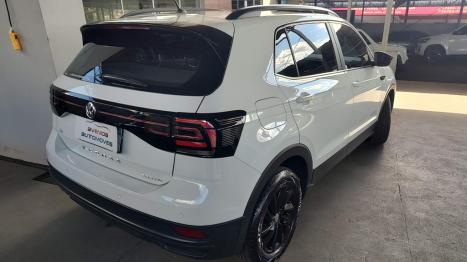 VOLKSWAGEN T-Cross 1.0 4P 200 TSI FLEX SENSE AUTOMTICO, Foto 5