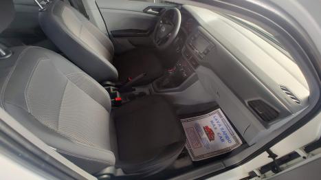 VOLKSWAGEN T-Cross 1.0 4P 200 TSI FLEX SENSE AUTOMTICO, Foto 7
