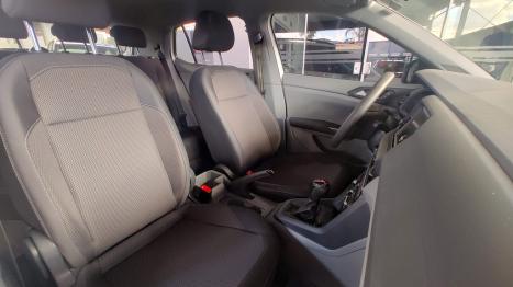 VOLKSWAGEN T-Cross 1.0 4P 200 TSI FLEX SENSE AUTOMTICO, Foto 8