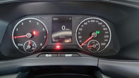 VOLKSWAGEN T-Cross 1.0 4P 200 TSI FLEX SENSE AUTOMTICO, Foto 9