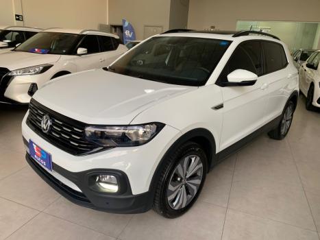 VOLKSWAGEN T-Cross 1.0 4P 200 TSI FLEX COMFORTLINE AUTOMTICO, Foto 1