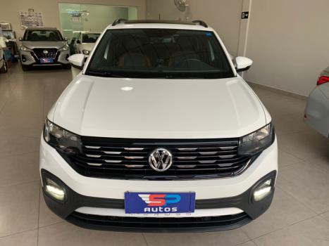 VOLKSWAGEN T-Cross 1.0 4P 200 TSI FLEX COMFORTLINE AUTOMTICO, Foto 2