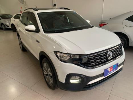 VOLKSWAGEN T-Cross 1.0 4P 200 TSI FLEX COMFORTLINE AUTOMTICO, Foto 3