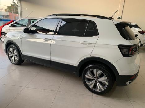 VOLKSWAGEN T-Cross 1.0 4P 200 TSI FLEX COMFORTLINE AUTOMTICO, Foto 4