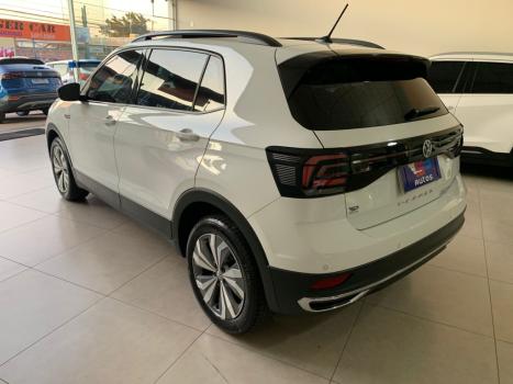 VOLKSWAGEN T-Cross 1.0 4P 200 TSI FLEX COMFORTLINE AUTOMTICO, Foto 5