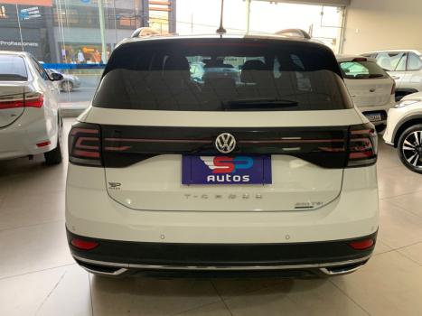 VOLKSWAGEN T-Cross 1.0 4P 200 TSI FLEX COMFORTLINE AUTOMTICO, Foto 6