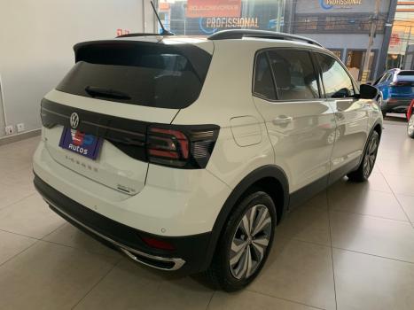 VOLKSWAGEN T-Cross 1.0 4P 200 TSI FLEX COMFORTLINE AUTOMTICO, Foto 7