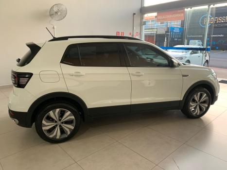 VOLKSWAGEN T-Cross 1.0 4P 200 TSI FLEX COMFORTLINE AUTOMTICO, Foto 8