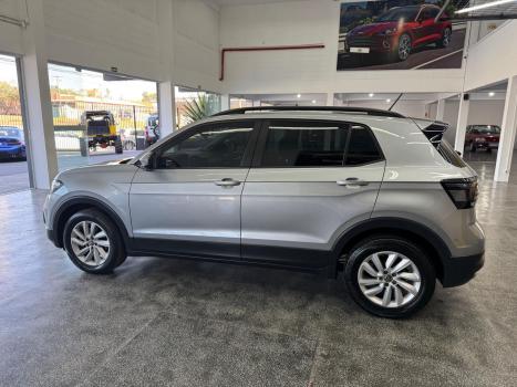 VOLKSWAGEN T-Cross 1.0 4P 200 TSI FLEX, Foto 2