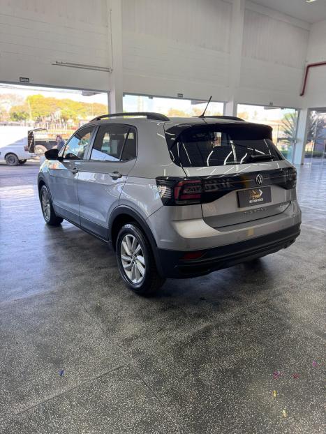 VOLKSWAGEN T-Cross 1.0 4P 200 TSI FLEX, Foto 6