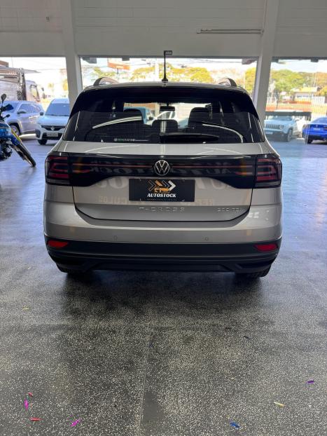 VOLKSWAGEN T-Cross 1.0 4P 200 TSI FLEX, Foto 7