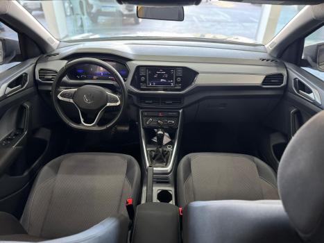 VOLKSWAGEN T-Cross 1.0 4P 200 TSI FLEX, Foto 9