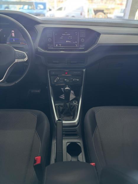VOLKSWAGEN T-Cross 1.0 4P 200 TSI FLEX, Foto 11