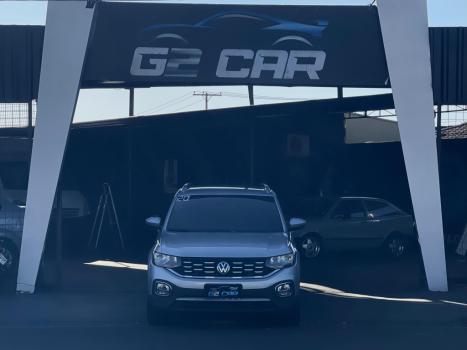 VOLKSWAGEN T-Cross 1.4 4P 250 TSI FLEX EXTREME HIGHLINE AUTOMTICO, Foto 1