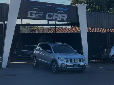 VOLKSWAGEN T-Cross 1.4 4P 250 TSI FLEX EXTREME HIGHLINE AUTOMTICO, Foto 2