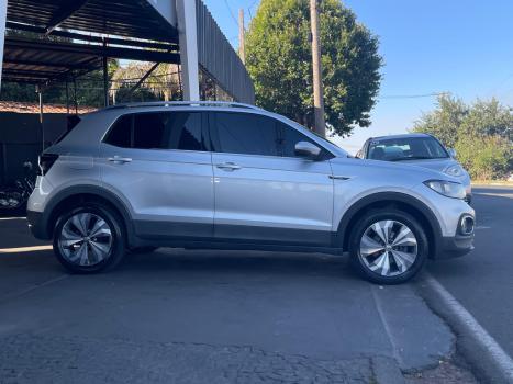 VOLKSWAGEN T-Cross 1.4 4P 250 TSI FLEX EXTREME HIGHLINE AUTOMTICO, Foto 4