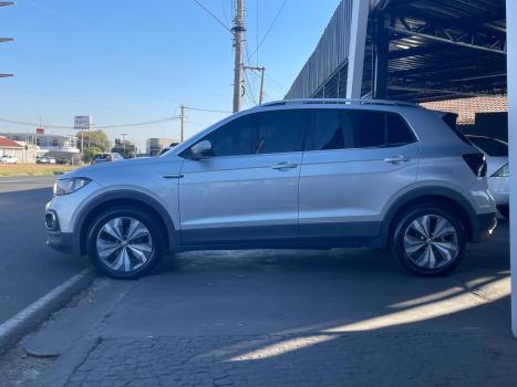 VOLKSWAGEN T-Cross 1.4 4P 250 TSI FLEX EXTREME HIGHLINE AUTOMTICO, Foto 5