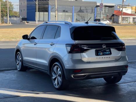 VOLKSWAGEN T-Cross 1.4 4P 250 TSI FLEX EXTREME HIGHLINE AUTOMTICO, Foto 7