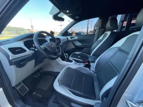 VOLKSWAGEN T-Cross 1.4 4P 250 TSI FLEX EXTREME HIGHLINE AUTOMTICO, Foto 9