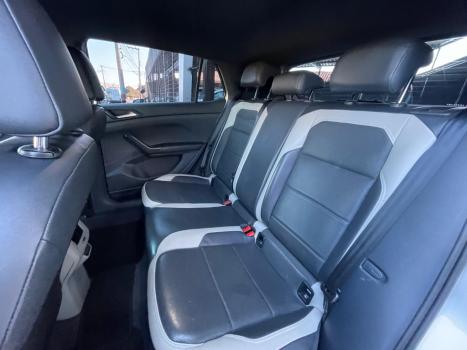 VOLKSWAGEN T-Cross 1.4 4P 250 TSI FLEX EXTREME HIGHLINE AUTOMTICO, Foto 11