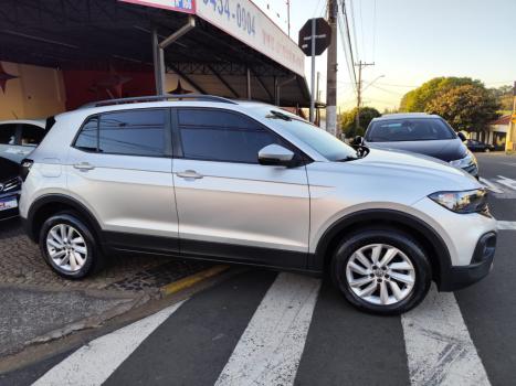VOLKSWAGEN T-Cross 1.0 4P 200 TSI FLEX SENSE AUTOMTICO, Foto 2