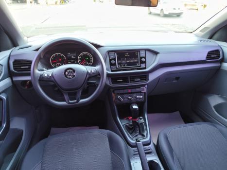 VOLKSWAGEN T-Cross 1.0 4P 200 TSI FLEX SENSE AUTOMTICO, Foto 5