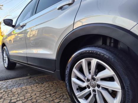 VOLKSWAGEN T-Cross 1.0 4P 200 TSI FLEX SENSE AUTOMTICO, Foto 7