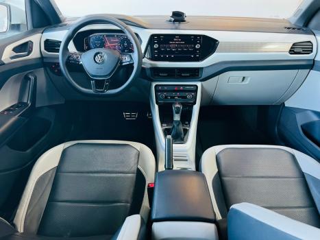 VOLKSWAGEN T-Cross 1.4 4P 250 TSI FLEX HIGHLINE AUTOMTICO, Foto 11