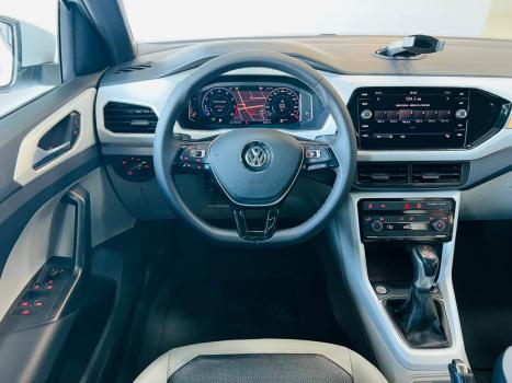 VOLKSWAGEN T-Cross 1.4 4P 250 TSI FLEX HIGHLINE AUTOMTICO, Foto 12