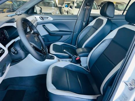 VOLKSWAGEN T-Cross 1.4 4P 250 TSI FLEX HIGHLINE AUTOMTICO, Foto 15