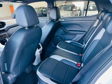 VOLKSWAGEN T-Cross 1.4 4P 250 TSI FLEX HIGHLINE AUTOMTICO, Foto 16