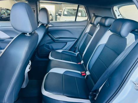 VOLKSWAGEN T-Cross 1.4 4P 250 TSI FLEX HIGHLINE AUTOMTICO, Foto 17
