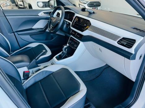 VOLKSWAGEN T-Cross 1.4 4P 250 TSI FLEX HIGHLINE AUTOMTICO, Foto 18