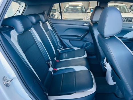 VOLKSWAGEN T-Cross 1.4 4P 250 TSI FLEX HIGHLINE AUTOMTICO, Foto 20