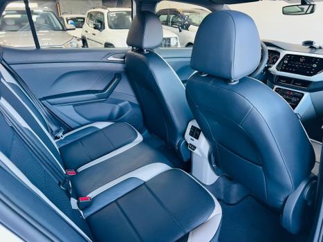 VOLKSWAGEN T-Cross 1.4 4P 250 TSI FLEX HIGHLINE AUTOMTICO, Foto 21