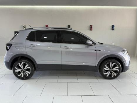 VOLKSWAGEN T-Cross 1.4 4P 250 TSI FLEX HIGHLINE AUTOMTICO, Foto 2