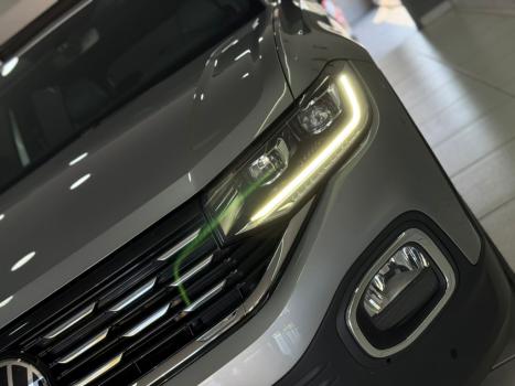 VOLKSWAGEN T-Cross 1.4 4P 250 TSI FLEX HIGHLINE AUTOMTICO, Foto 5