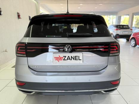 VOLKSWAGEN T-Cross 1.4 4P 250 TSI FLEX HIGHLINE AUTOMTICO, Foto 6