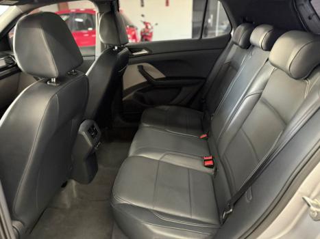 VOLKSWAGEN T-Cross 1.4 4P 250 TSI FLEX HIGHLINE AUTOMTICO, Foto 7