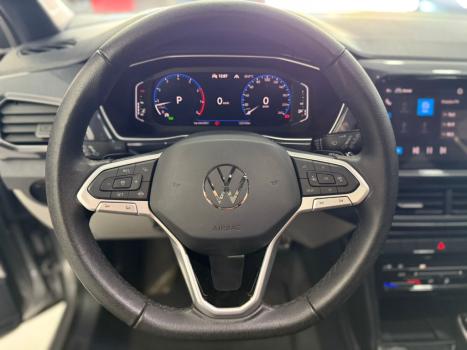 VOLKSWAGEN T-Cross 1.4 4P 250 TSI FLEX HIGHLINE AUTOMTICO, Foto 9