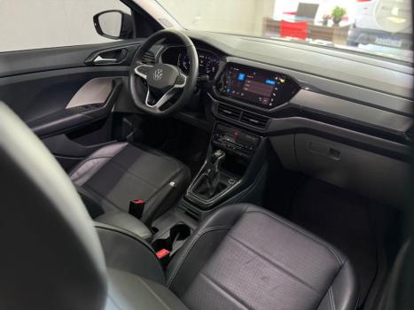 VOLKSWAGEN T-Cross 1.4 4P 250 TSI FLEX HIGHLINE AUTOMTICO, Foto 19