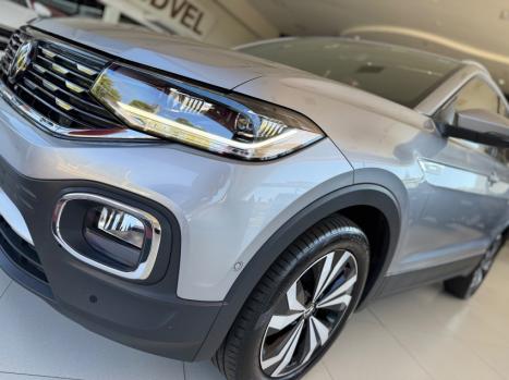 VOLKSWAGEN T-Cross 1.4 4P 250 TSI FLEX HIGHLINE AUTOMTICO, Foto 3
