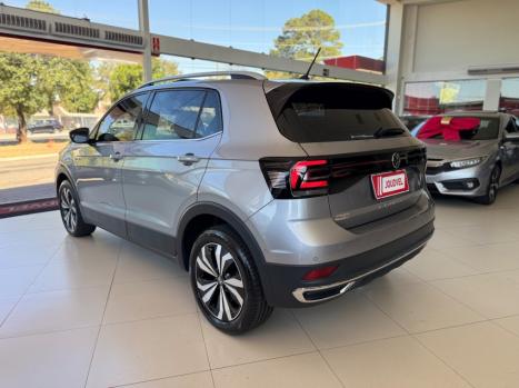 VOLKSWAGEN T-Cross 1.4 4P 250 TSI FLEX HIGHLINE AUTOMTICO, Foto 6