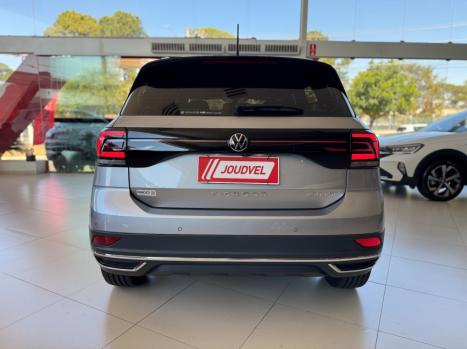 VOLKSWAGEN T-Cross 1.4 4P 250 TSI FLEX HIGHLINE AUTOMTICO, Foto 7