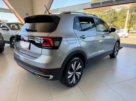 VOLKSWAGEN T-Cross 1.4 4P 250 TSI FLEX HIGHLINE AUTOMTICO, Foto 8