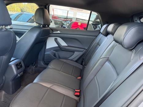 VOLKSWAGEN T-Cross 1.4 4P 250 TSI FLEX HIGHLINE AUTOMTICO, Foto 10