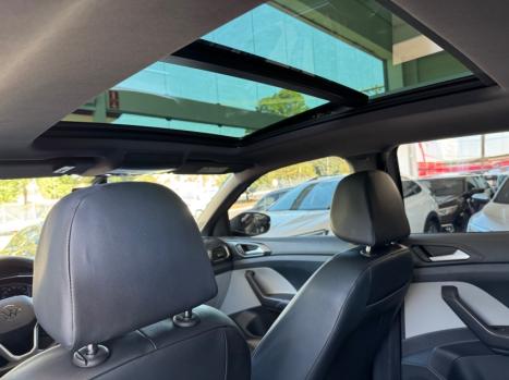 VOLKSWAGEN T-Cross 1.4 4P 250 TSI FLEX HIGHLINE AUTOMTICO, Foto 11