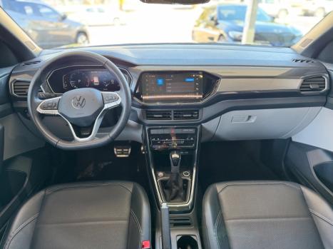 VOLKSWAGEN T-Cross 1.4 4P 250 TSI FLEX HIGHLINE AUTOMTICO, Foto 12
