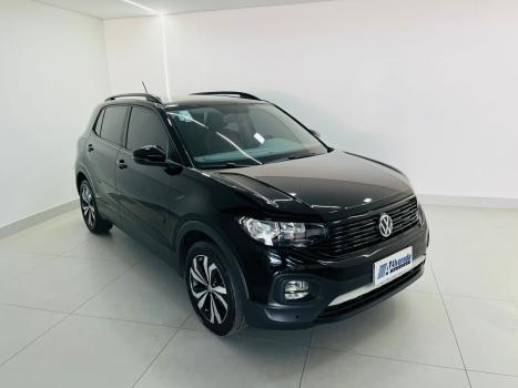 VOLKSWAGEN T-Cross 1.0 4P 200 TSI FLEX AUTOMTICO, Foto 1