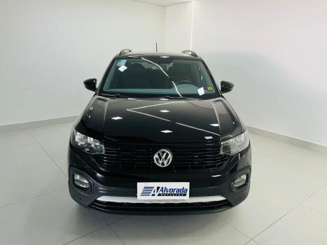 VOLKSWAGEN T-Cross 1.0 4P 200 TSI FLEX AUTOMTICO, Foto 2